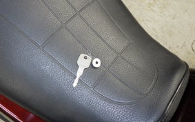 KAWASAKI ZEPHYR 750 1992 ZR750C