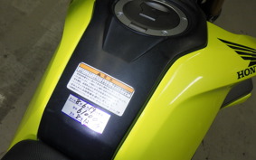 HONDA GROM 2006 JC61