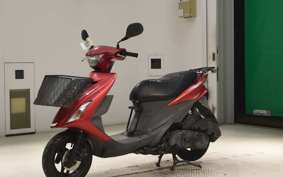 SUZUKI ADDRESS V125 S 1998 CF4MA