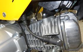 HONDA ｸﾛｽｶﾌﾞ110-2