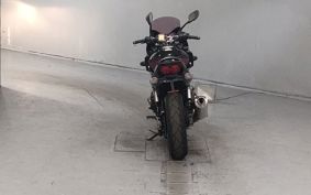 HONDA CB400SFV-4 BOLDOR 2010 NC42