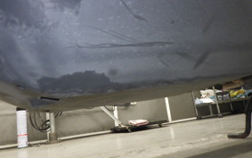 HONDA TACT-4ﾍﾞｰｼｯｸ 2012 AF79