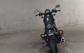 HONDA REBEL 1100 DCT 2023 SC83