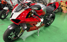 DUCATI PANIGA-REV4R 2024 3D06