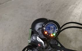 HONDA CT125 HUNTER  CUB  JA65