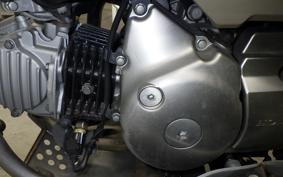 HONDA CT125 HUNTER CUB JA55