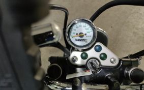 SUZUKI GLASS TRACKER BIG BOY NJ4BA