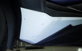 HONDA FORZA 250 2004 MF13