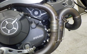 DUCATI SCRAMBLER ICON 2017