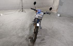 HONDA TL125 JD06