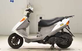SUZUKI ADDRESS V125 CF4EA
