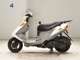 Фото Suzuki ADDRESS V125 с японского аукциона