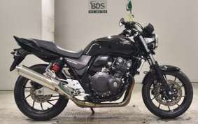 HONDA CB400SF GEN 4 A 2019 NC42