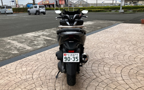 HONDA FORZA 250 MF13