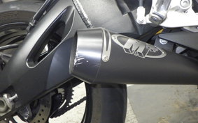 SUZUKI GSX-R600 2012