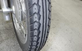 HONDA C110 SUPER CUB JA42