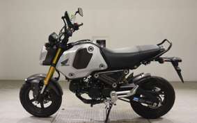 HONDA GROM 2015 JC92