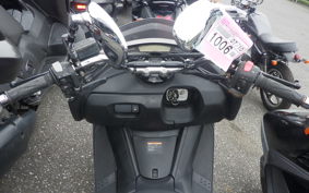 YAMAHA MAXAM 250 SG17J
