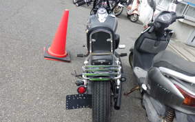 YAMAHA DRAGSTAR 250 VG02J