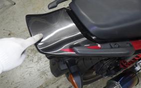 HONDA CB400SF GEN 4 A 2015 NC42