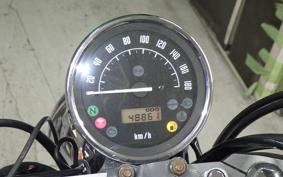 HONDA VT750S 2012
