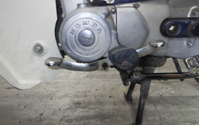 HONDA C90 SUPER CUB E 2018 HA02