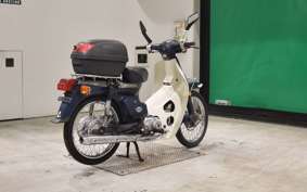 HONDA C90 SUPER CUB E HA02