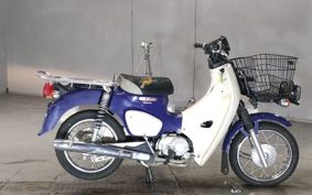HONDA SUPER CUB50 AA07
