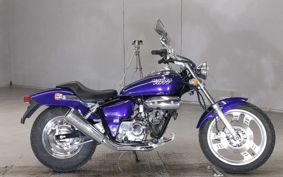 HONDA MAGNA 50 AC13
