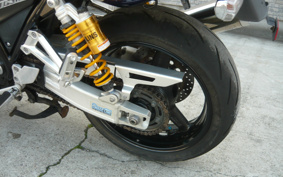 YAMAHA XJR1300 2007 RP17J