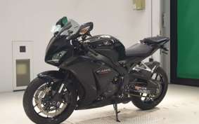 HONDA CBR1000RR Gen. 2 2012