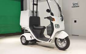 HONDA GYRO CANOPY TA03