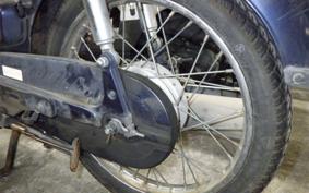 YAMAHA MATE 50 2023 UA04J