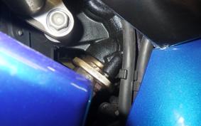 KAWASAKI ZZ1400 NINJA R 2006 ZXT40A