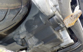 SUZUKI SKYWAVE 250 (Burgman 250) M CJ45A