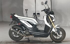 HONDA ZOOMERX JF38