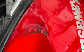 KAWASAKI ER500 2003 ER500A