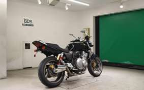HONDA CB400SF VTEC 2008 NC42