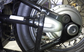 SUZUKI INTRUDER 400 Classic 2005 VK54A