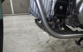 HONDA CT125 HUNTER CUB 2003 JA55