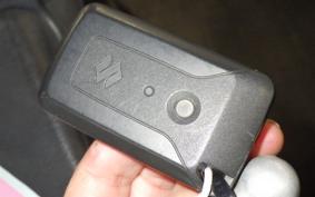 SUZUKI SKYWAVE 250 (Burgman 250) SS 2 2020 CJ46A