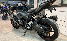KAWASAKI NINJA 1000 2015 ZXT00L