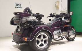 HONDA GL1500 TRIKE TRIKE 1999