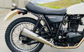 KAWASAKI 250TR BJ250F