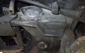 SUZUKI ADDRESS 110 2025 CE47A