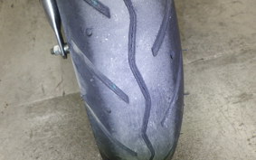 SUZUKI LET's 4 2024 CA45A