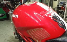 DUCATI MONSTER S2R 1000 2006