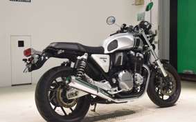 HONDA CB1100RS 2020 SC65