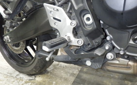 YAMAHA TRACER 9 GT 2022 RN70J