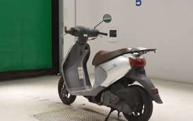 SUZUKI LET's 4 G CA41A
